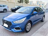 Hyundai Accent 2021 Family Used- Urgent sale